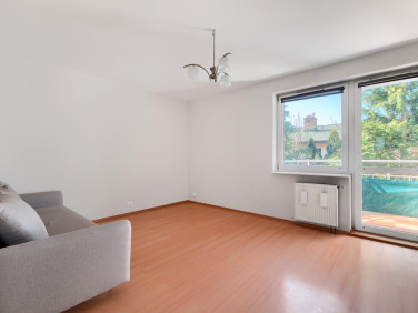 Mieszkanie Swarzędz