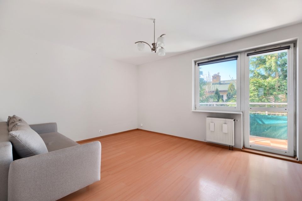 Mieszkanie Swarzędz