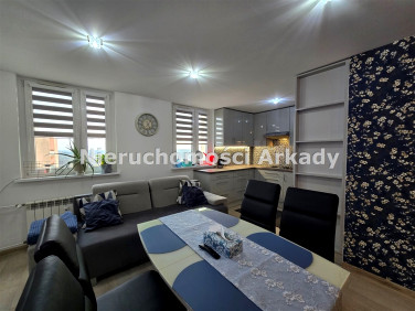 Mieszkanie Jastrzębie-Zdrój