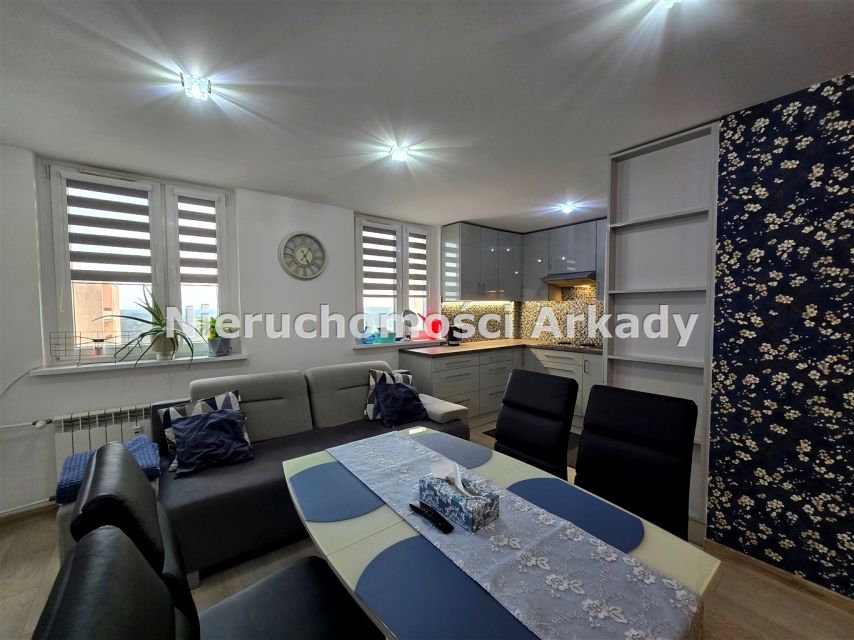 Mieszkanie Jastrzębie-Zdrój