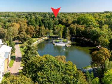 Działka Nałęczów