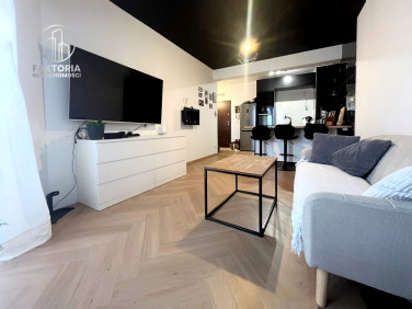 Mieszkanie Horodniany