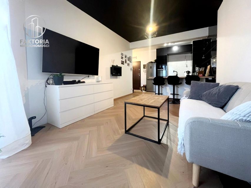 Mieszkanie Horodniany