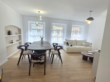 Mieszkanie Jelenia Góra