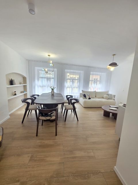 Mieszkanie Jelenia Góra