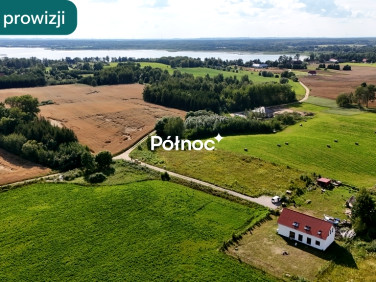 Działka budowlana Sędki