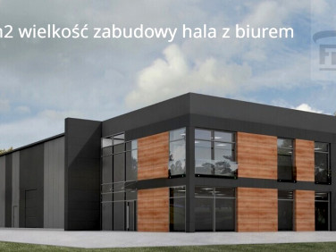 Działka Walendów