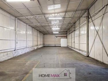 Budynek użytkowy Legnica