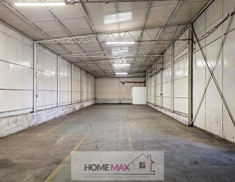 Budynek użytkowy Legnica