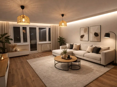 Mieszkanie Chrzanów