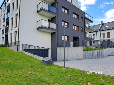 Mieszkanie Wieliczka