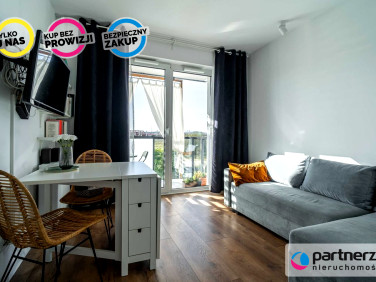 Mieszkanie Gdańsk