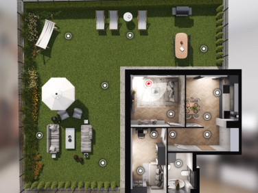 Mieszkanie Kraków sprzedaż