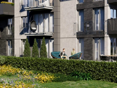 Mieszkanie Zielonki sprzedaż