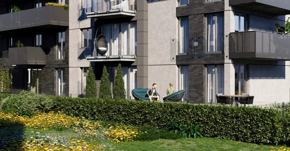 Mieszkanie Zielonki sprzedaż