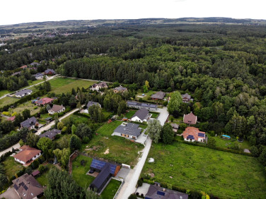 Działka Ligota Piękna