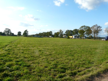 Działka Chabowo-Świniary