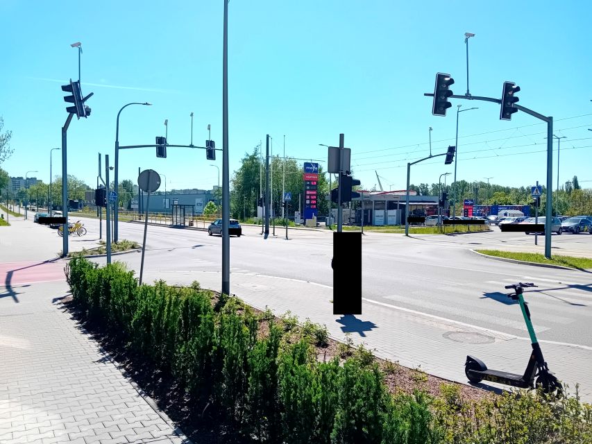 Działka Chorzów