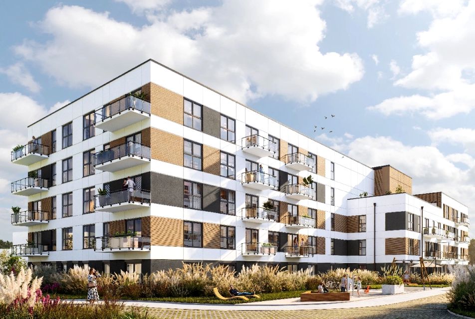 Mieszkanie Poznań sprzedaż