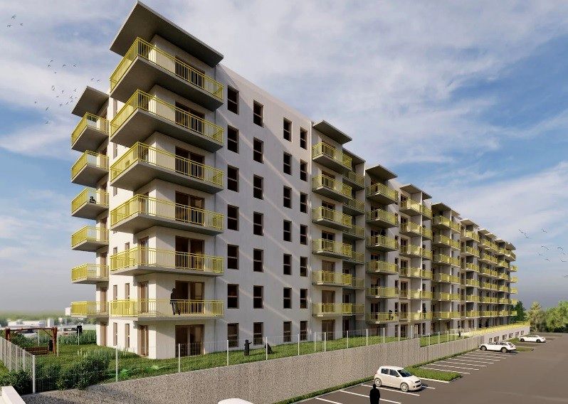 Mieszkanie Trzebinia sprzedaż