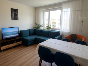 Mieszkanie Częstochowa