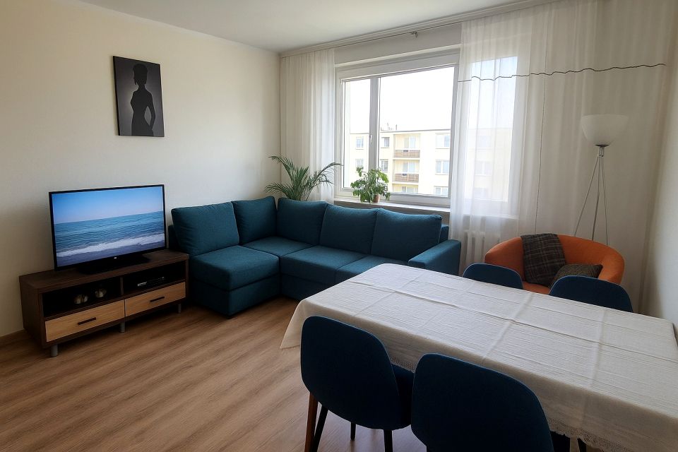 Mieszkanie Częstochowa