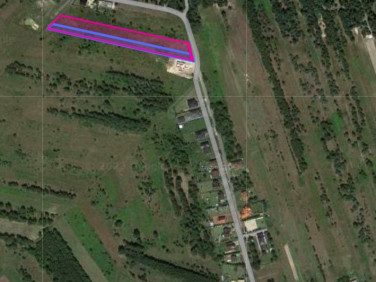 Działka budowlana sprzedam