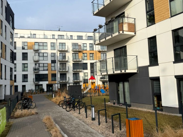 Mieszkanie Poznań sprzedaż