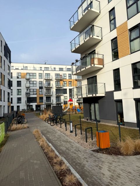 Mieszkanie Poznań sprzedaż