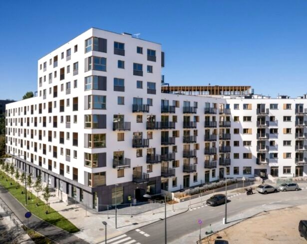 Lokal Warszawa