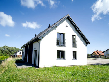 Dom Lublewo Gdańskie