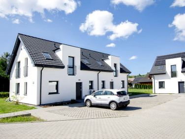 Dom Lublewo Gdańskie