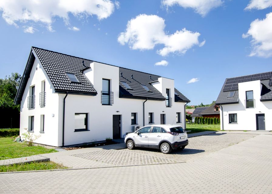 Dom Lublewo Gdańskie
