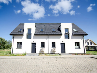 Dom Lublewo Gdańskie