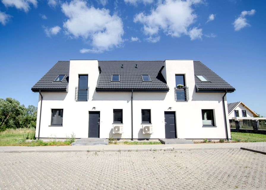 Dom Lublewo Gdańskie