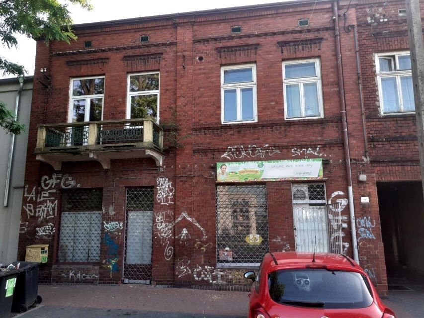 Lokal Częstochowa