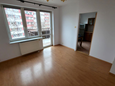 Mieszkanie Świnoujście