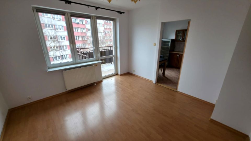 Mieszkanie Świnoujście