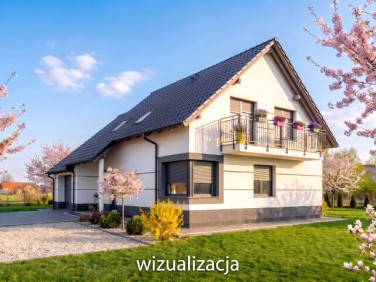 Dom Zakrzów Turawski