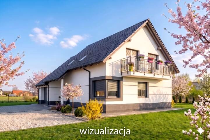 Dom Zakrzów Turawski