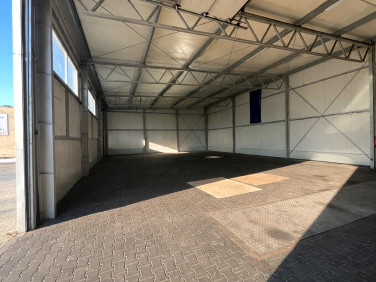 Budynek użytkowy Kwilcz