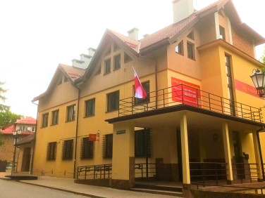 Lokal Iwonicz-Zdrój