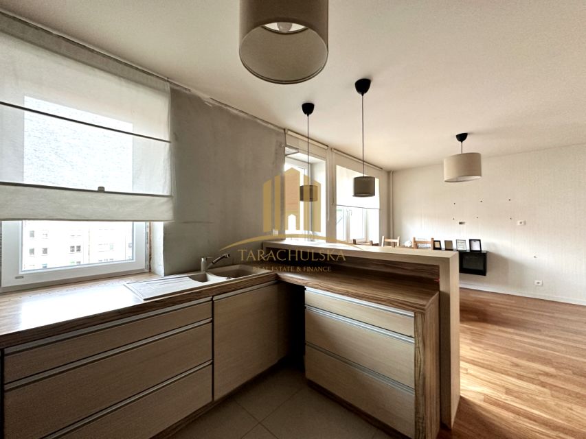 Mieszkanie Warszawa