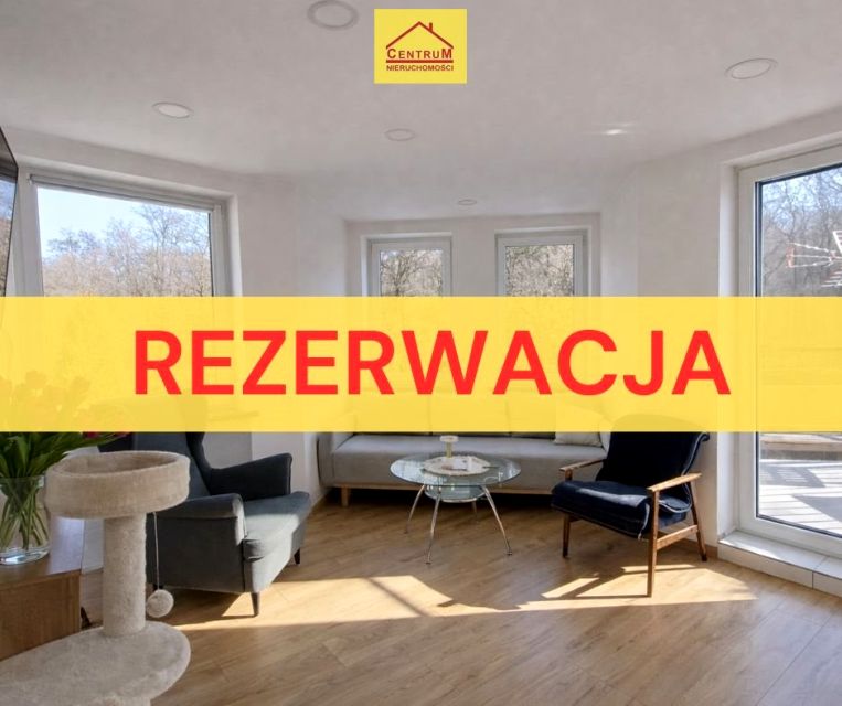 Mieszkanie Wodzisław Śląski