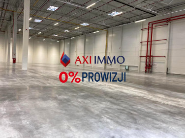 Budynek użytkowy Kokotów