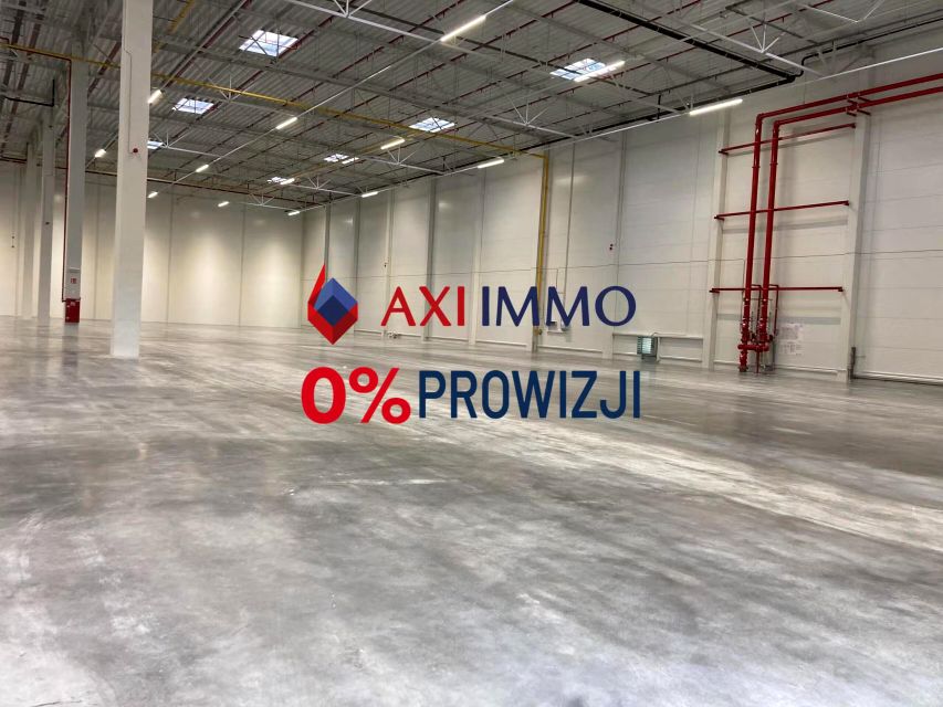 Budynek użytkowy Kokotów