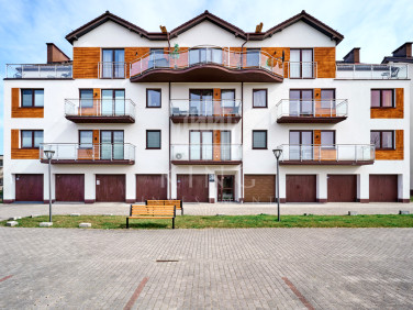 Mieszkanie Władysławowo