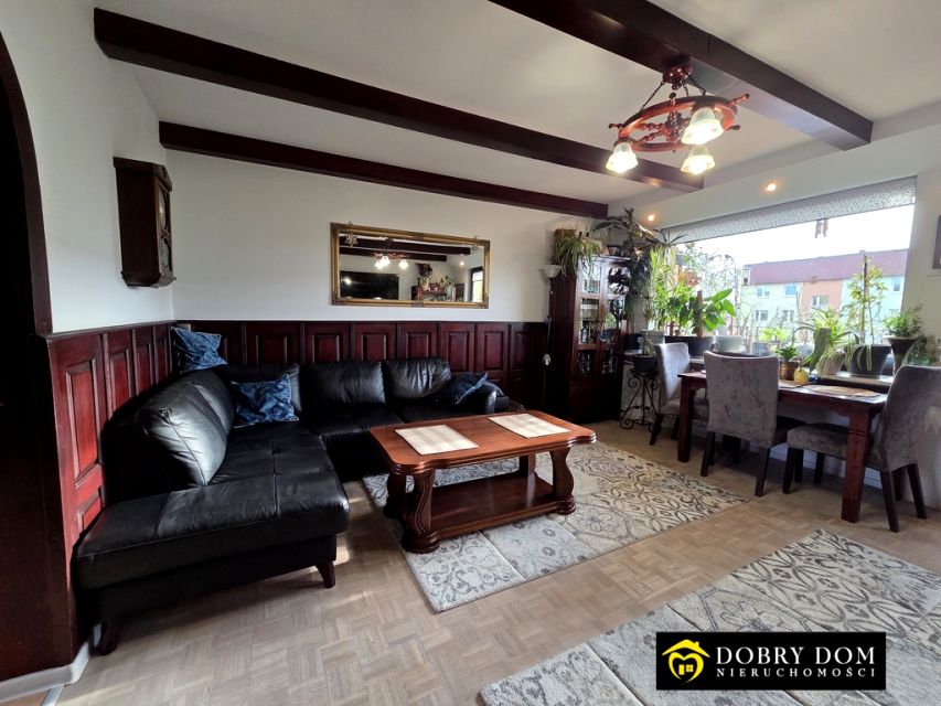 Mieszkanie Białystok