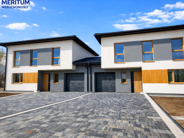 Dom Budy-Grzybek sprzedaż