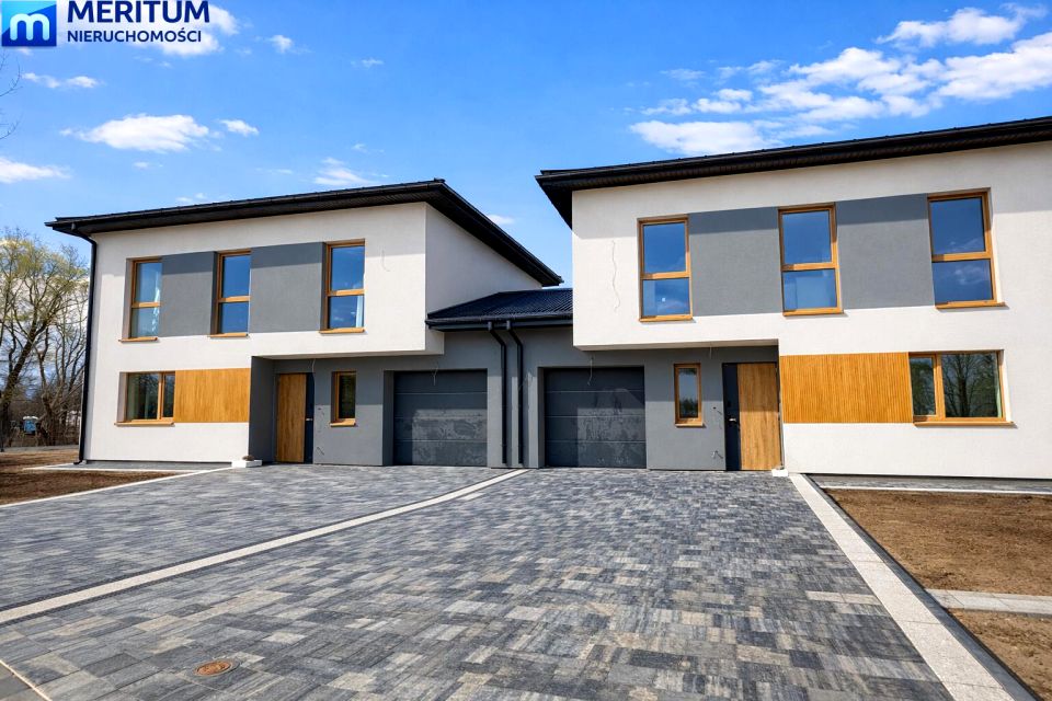 Dom Budy-Grzybek sprzedaż